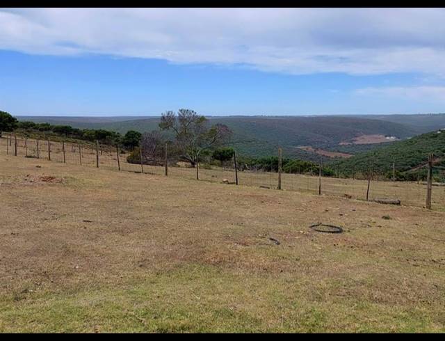 9HA FARM FOR SALE IN UITENHAGE CENTRAL